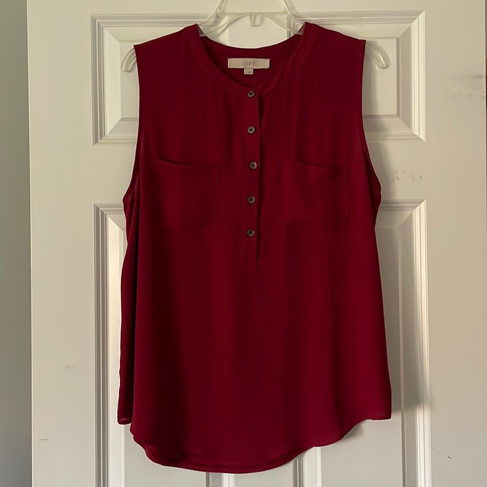 LOFT Tank Top